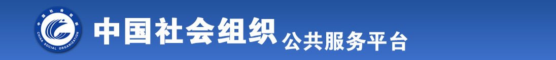 肏鸡巴视频国产全国社会组织信息查询